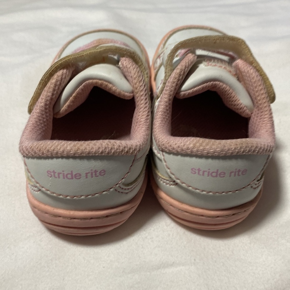 Stride Rite sneakers - Picture 3 of 7